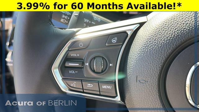 New 2026 Acura MDX SH-AWD w/ Advance Package image 14