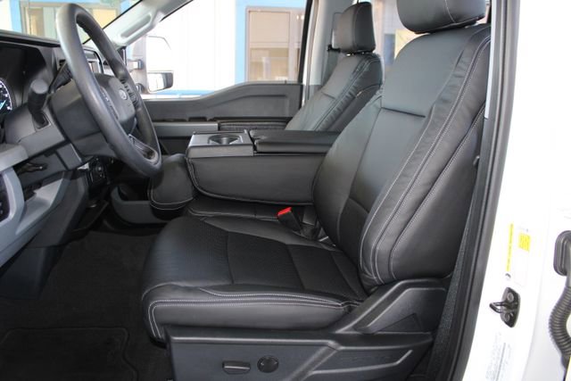 Used 2025 Ford F450 XLT image 24