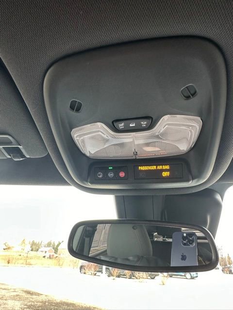 Used 2023 Chevrolet TrailBlazer RS w/ Convenience Package image 51