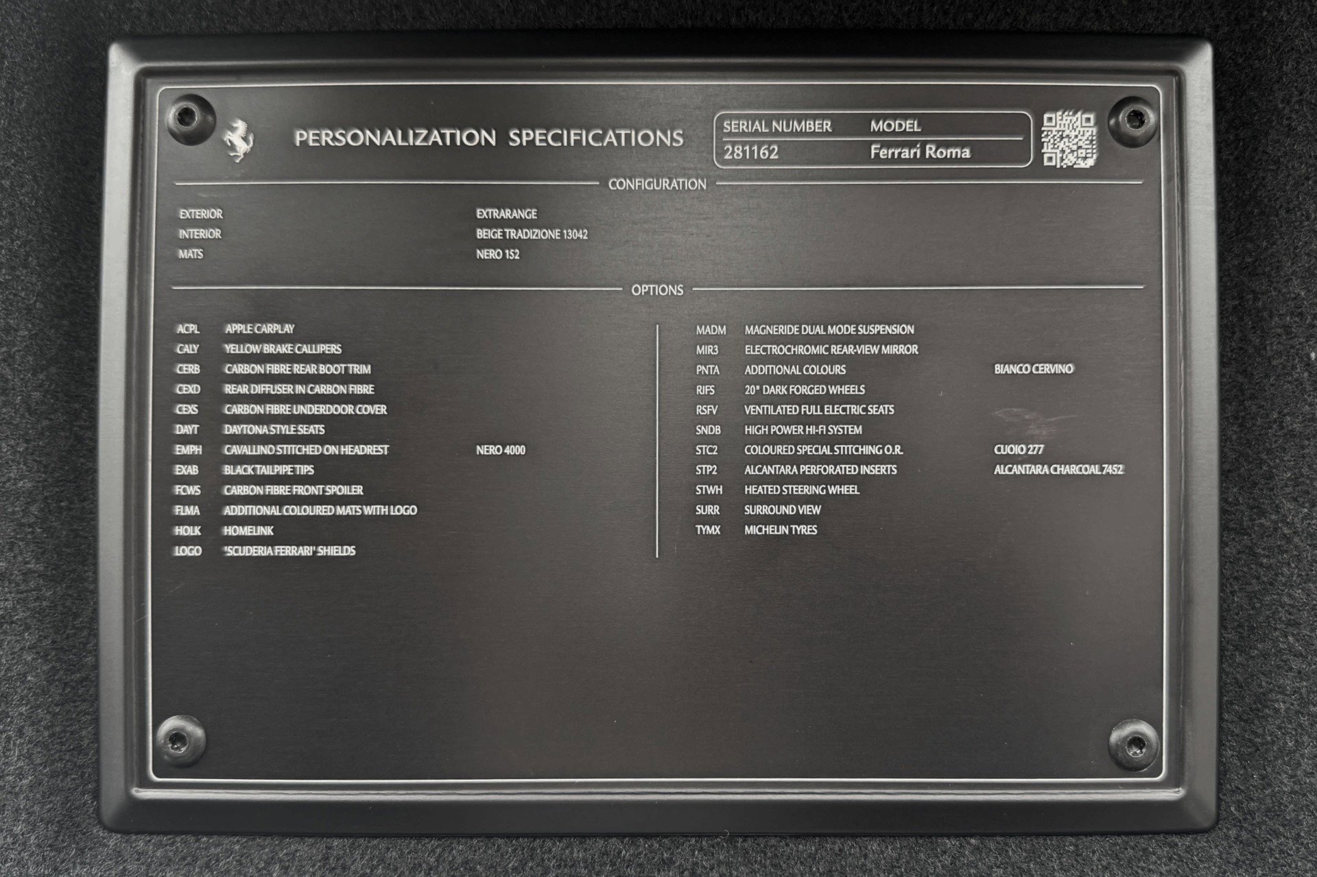 Used 2022 Ferrari Roma image 20