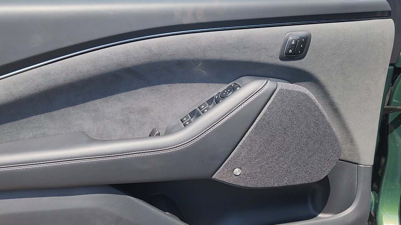 New 2025 Ford Mustang Mach-E GT image 9