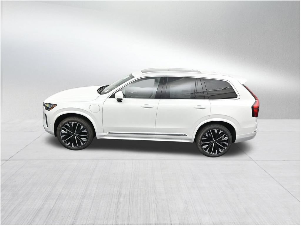 New 2026 Volvo XC90 T8 Plus w/ Protection Package Premier AWD/4WD image 14