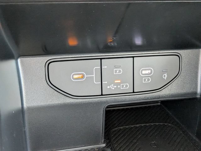 Used 2025 Kia Sorento EX FWD image 21
