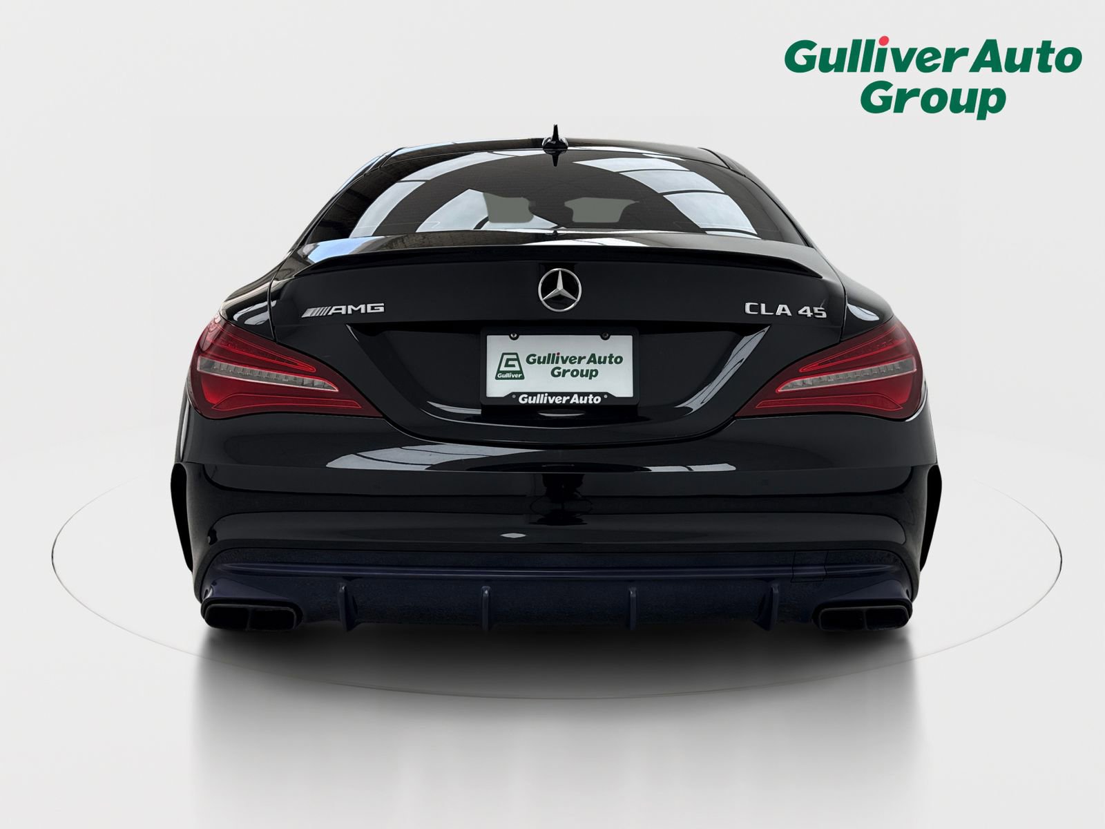 Used 2018 Mercedes-Benz CLA 45 AMG 4MATIC image 7