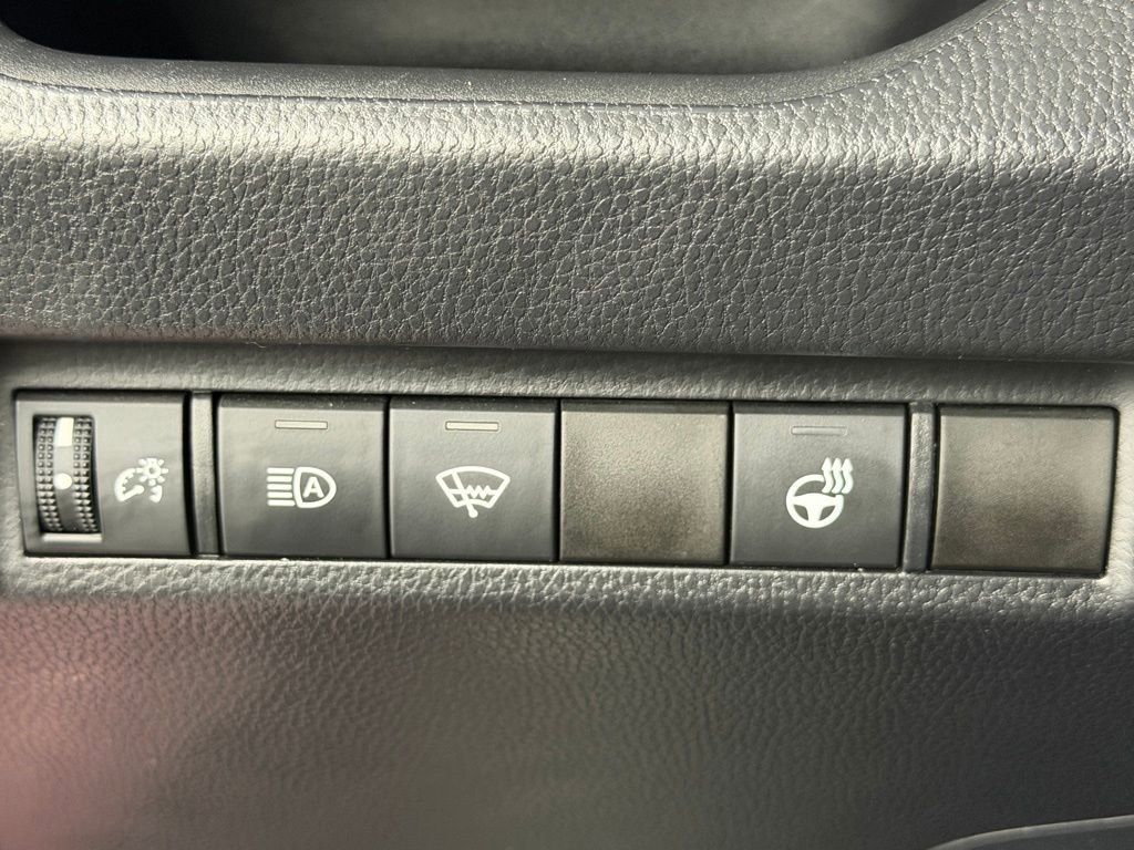 Certified 2021 Toyota RAV4 XLE w/ XLE Grade Weather Package FWD image 29