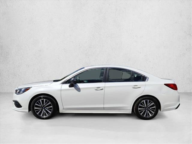 Used 2019 Subaru Legacy 2.5i w/ Alloy Wheel Package AWD/4WD image 9