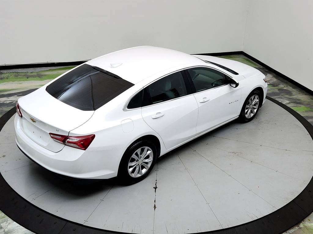 Used 2020 Chevrolet Malibu LT FWD image 33
