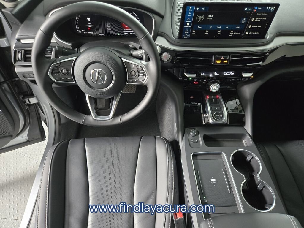 New 2026 Acura MDX w/ Technology Package image 15