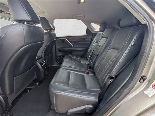 Used 2017 Lexus RX 450h AWD w/ Cold Weather Package image 12