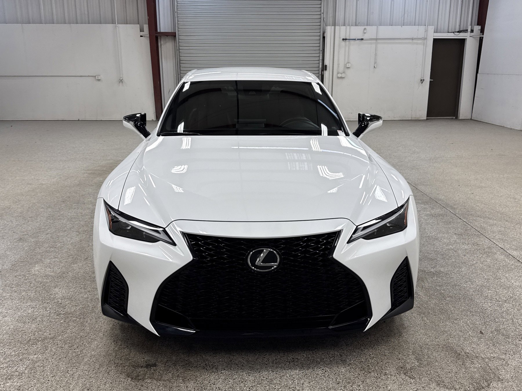Used 2025 Lexus IS 300 F Sport image 30