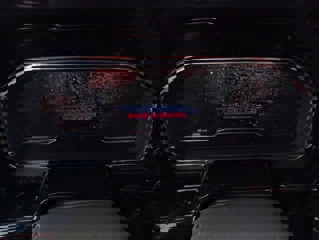 Used 2024 Chevrolet Silverado 1500 LT Trail Boss w/ Convenience Package II image 2