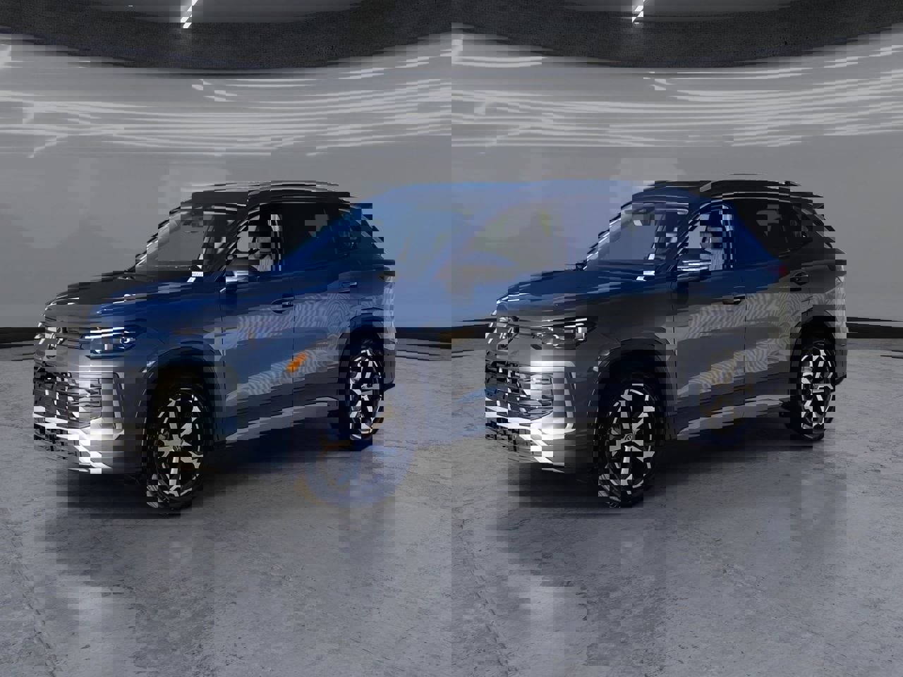 New 2026 Volkswagen Tiguan SE image 3