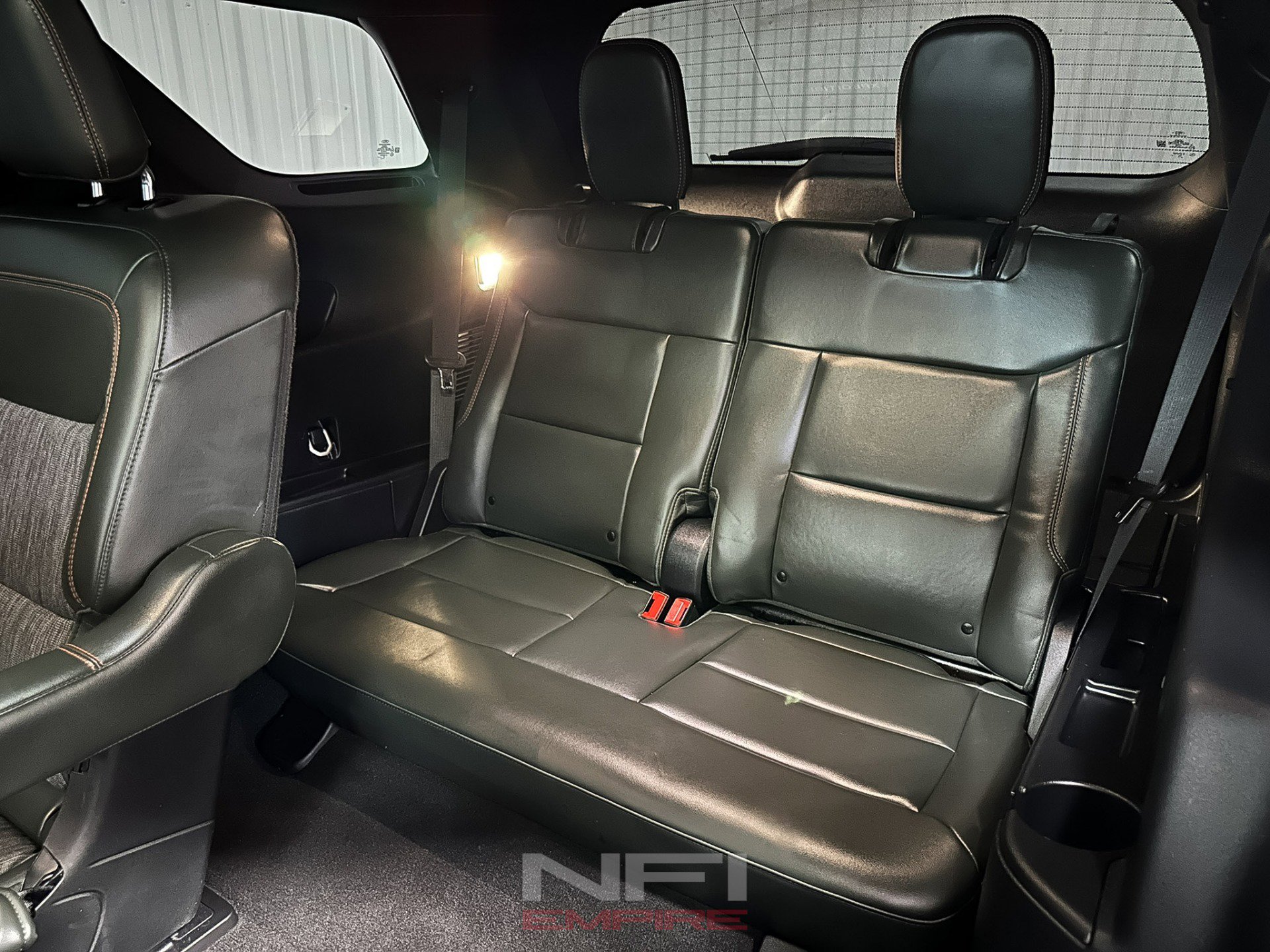 Used 2023 Ford Explorer Timberline image 42