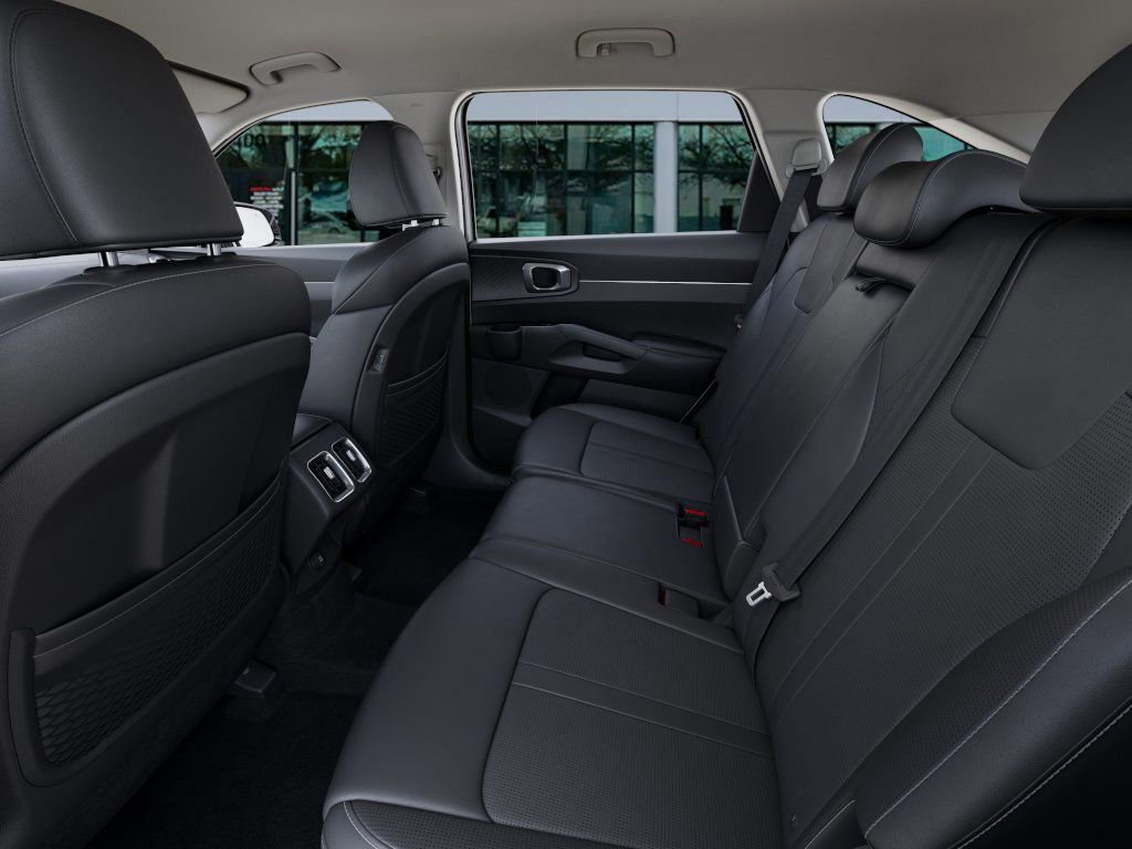New 2026 Kia Sorento EX image 18