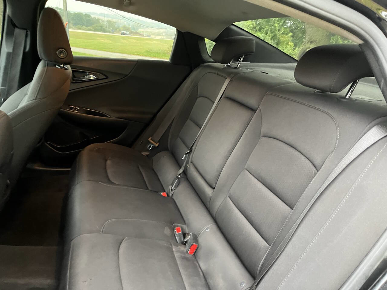 Used 2020 Chevrolet Malibu LT image 26