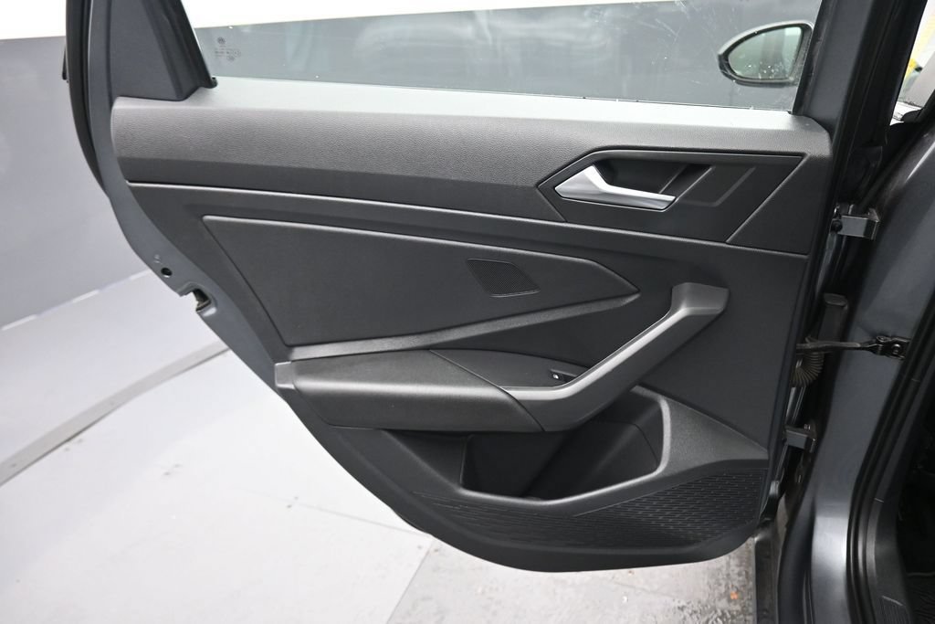 Used 2019 Volkswagen Jetta S FWD image 29