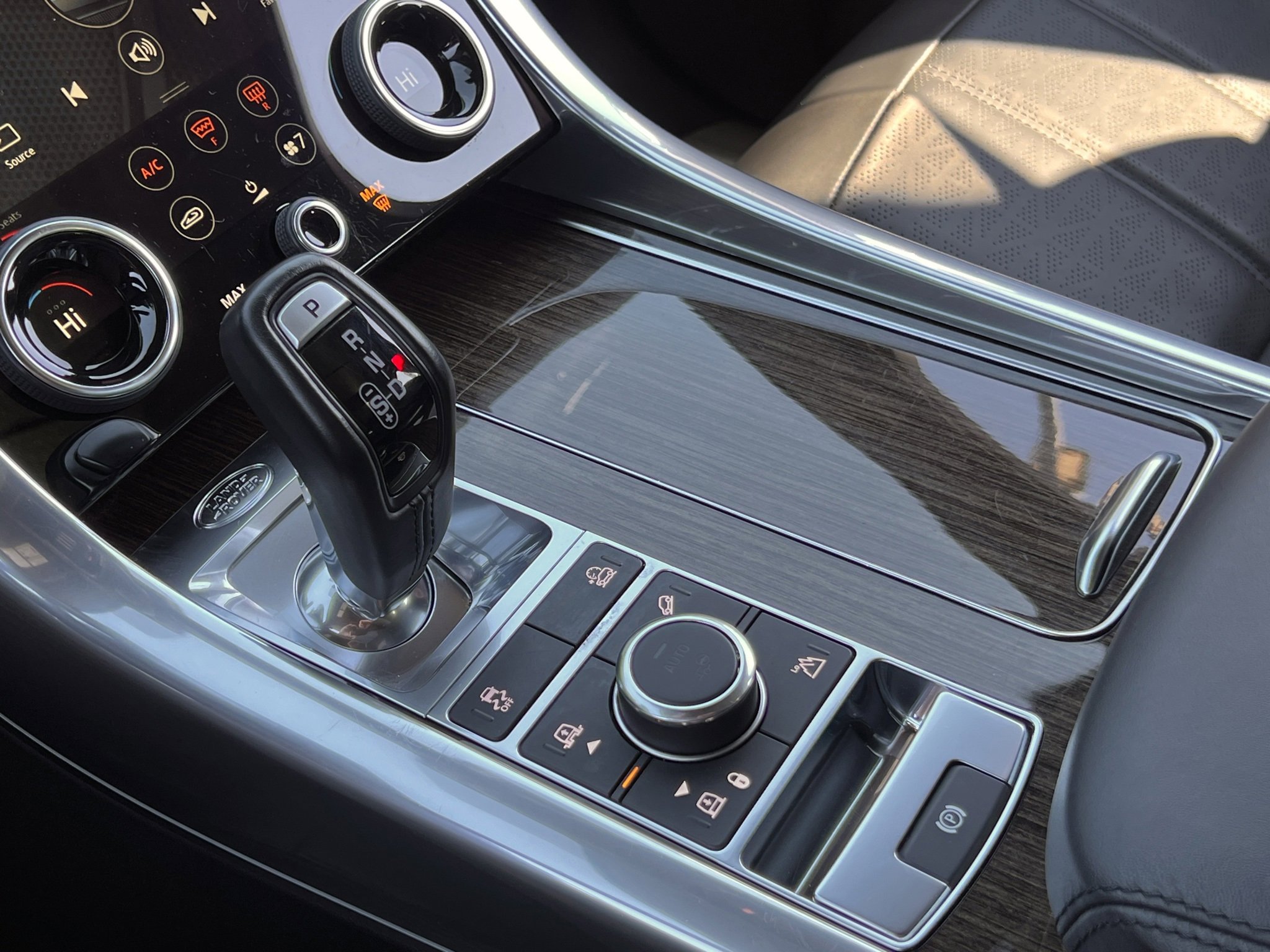 Used 2022 Land Rover Range Rover Sport Autobiography image 31