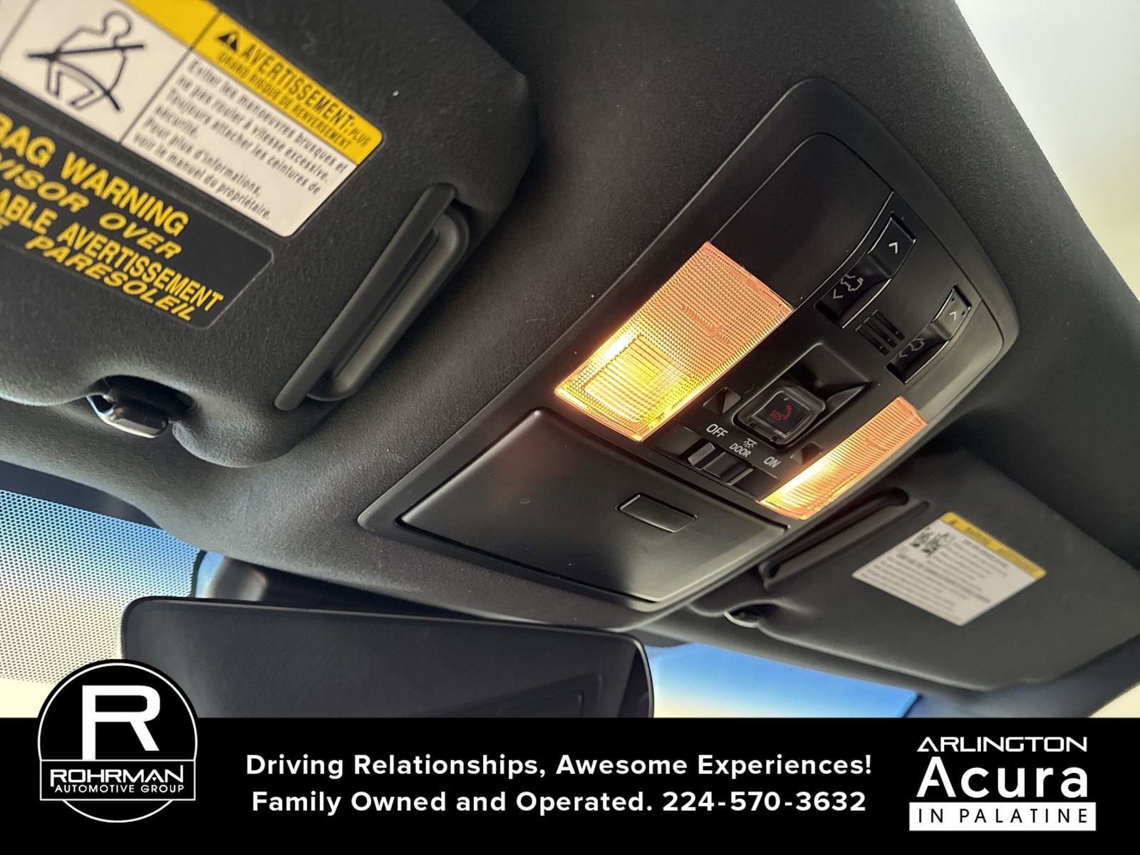 Used 2022 Lexus GX 460 Premium w/ Accessory Package AWD/4WD image 11