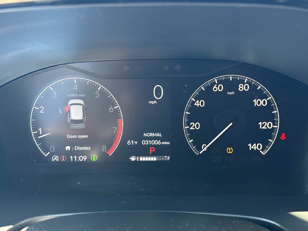 Used 2024 Honda CR-V EX-L image 31