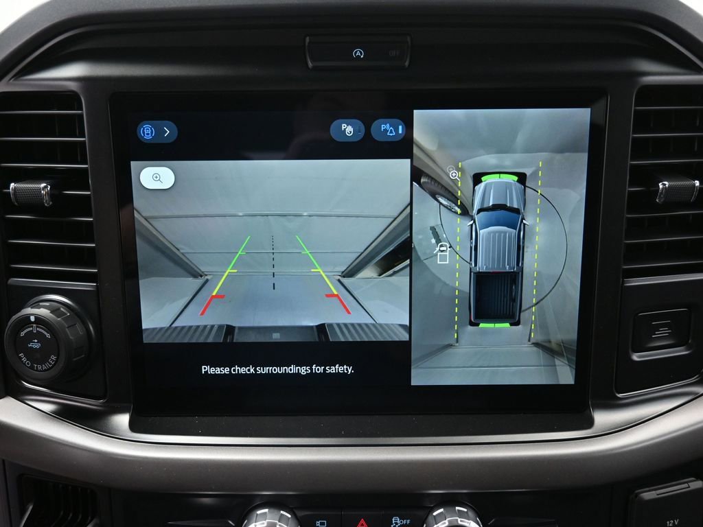 New 2026 Ford F150 XLT w/ Equipment Group 302A MID RWD image 3