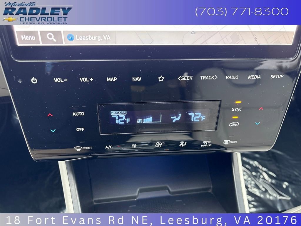 Used 2024 Hyundai Tucson Limited image 20