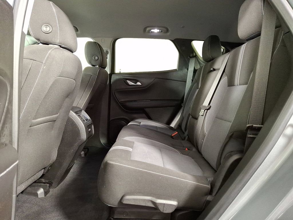 Used 2023 Chevrolet Blazer LT w/ Convenience Package image 13