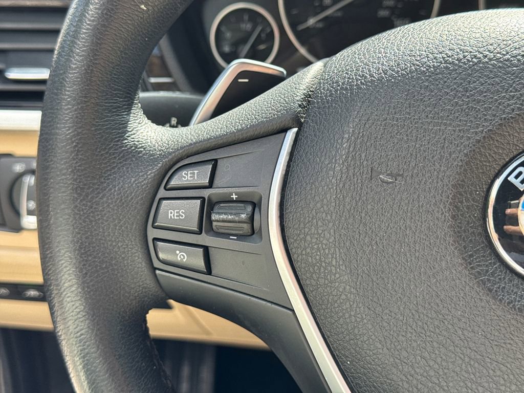 Used 2017 BMW 430i Convertible image 22