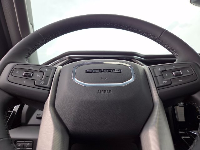New 2026 GMC Sierra 1500 Denali w/ Denali Reserve Package AWD/4WD image 31
