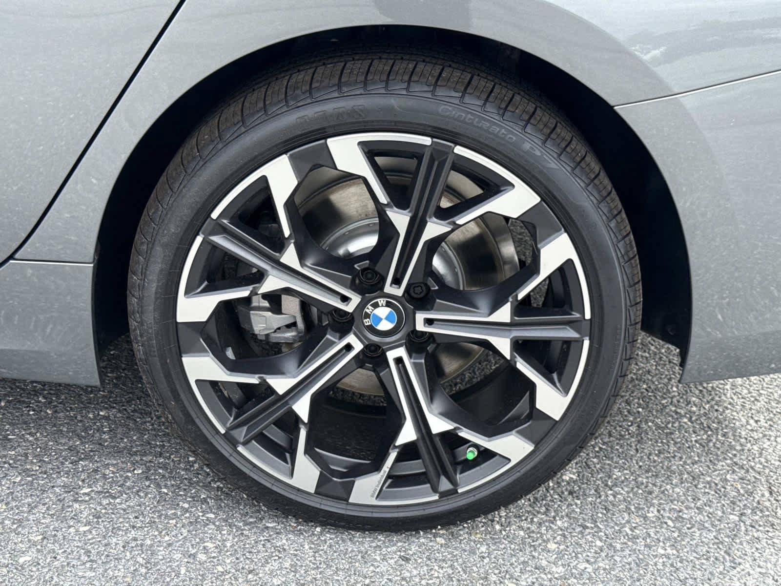 New 2026 BMW 330i xDrive Sedan w/ Premium Package AWD/4WD image 12