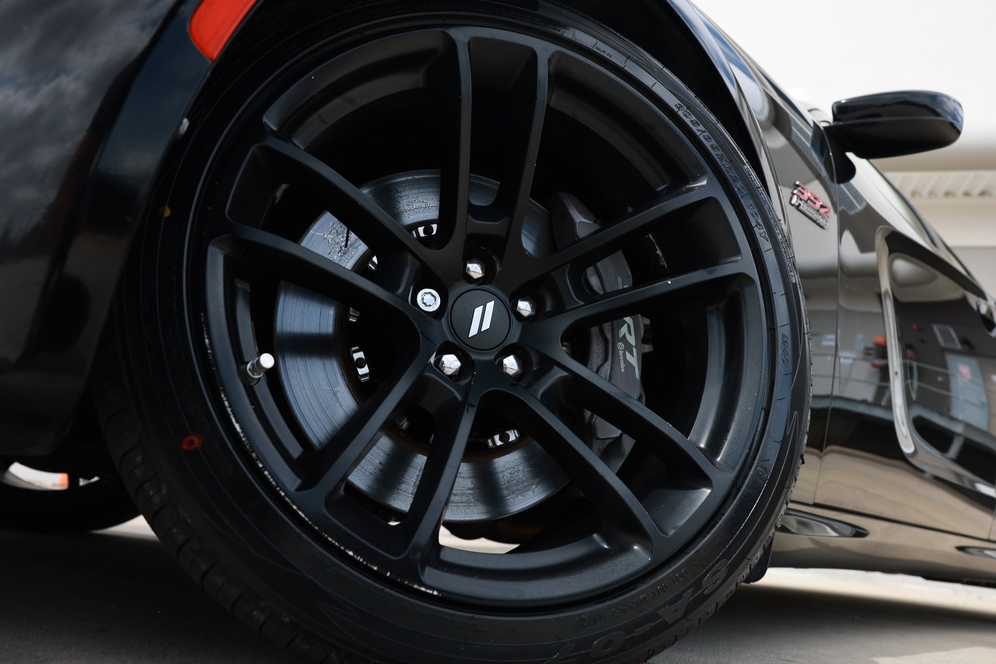 Used 2022 Dodge Charger Scat Pack RWD image 52