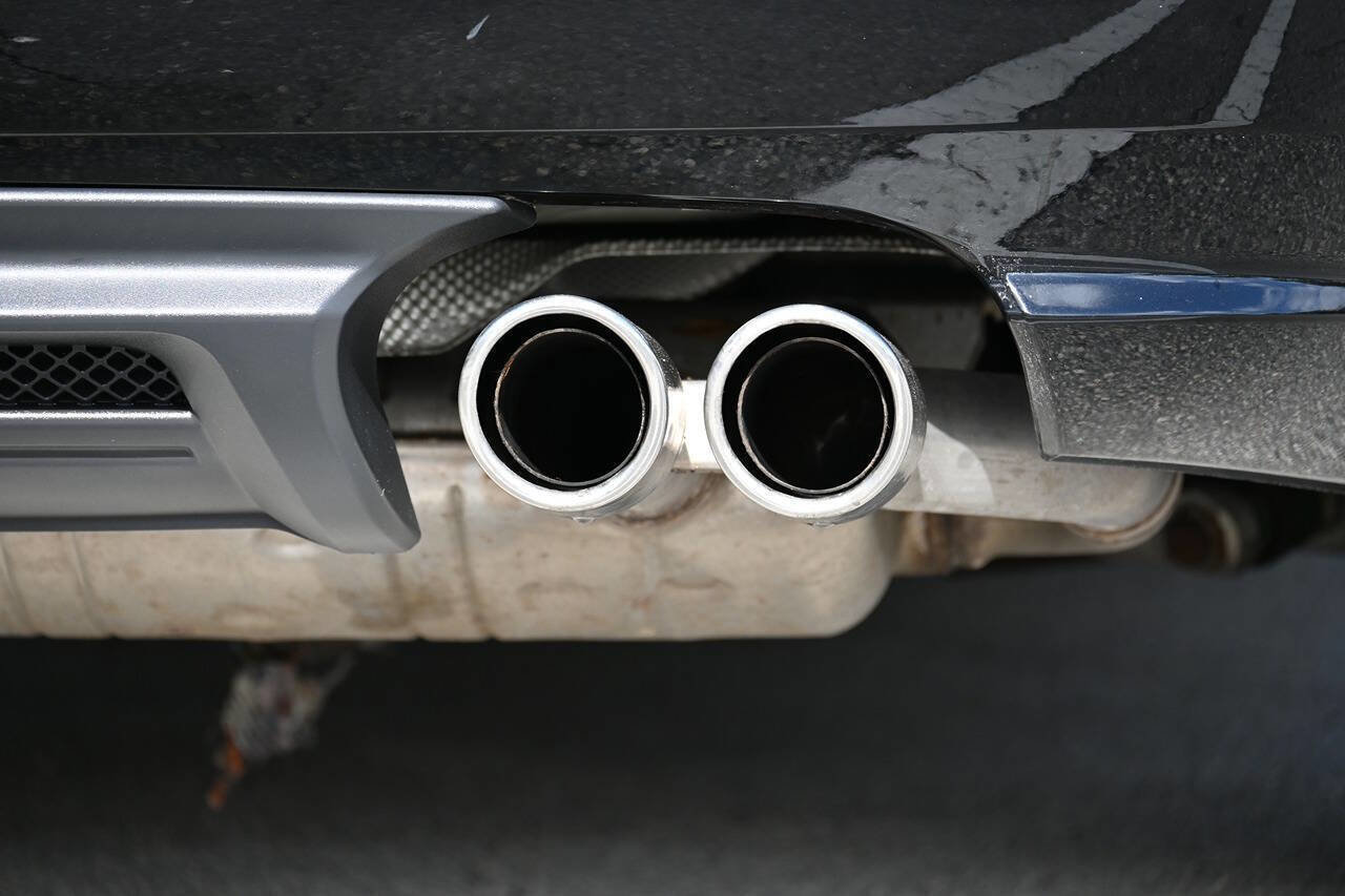 Used 2007 Jaguar XKR R image 40