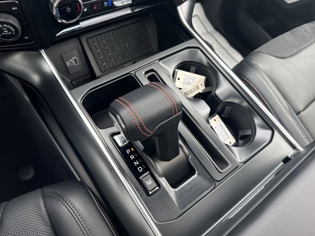 New 2026 Ford F150 Raptor AWD/4WD image 24