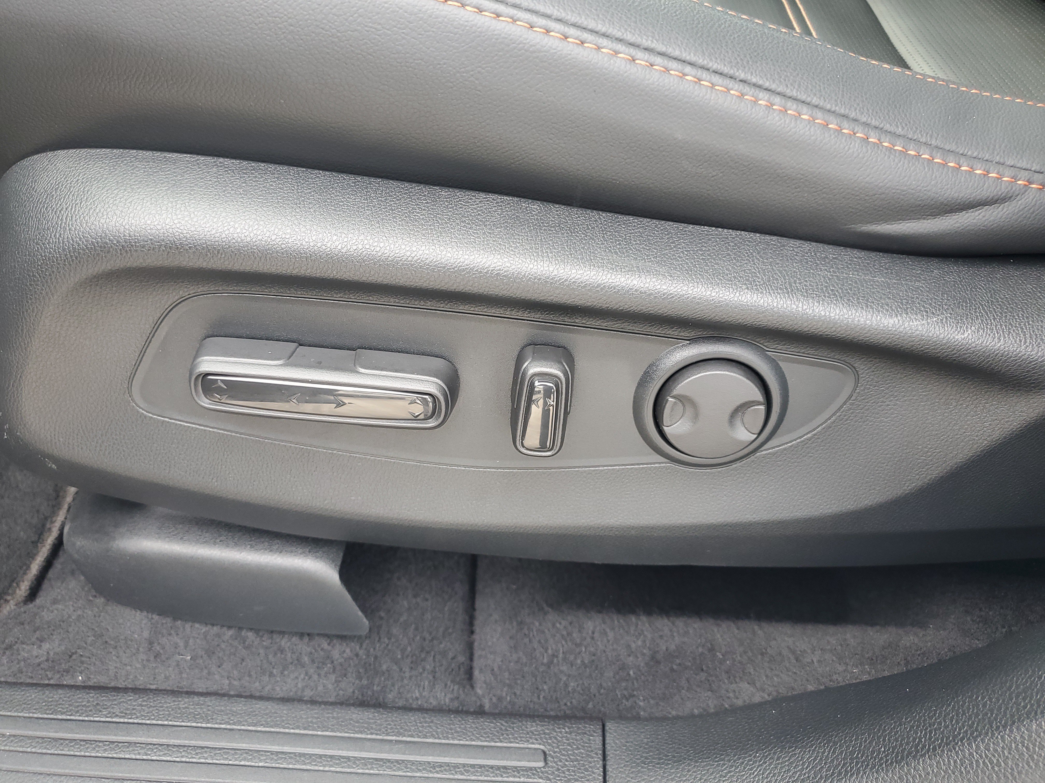 Certified 2024 Honda CR-V Sport-L image 23