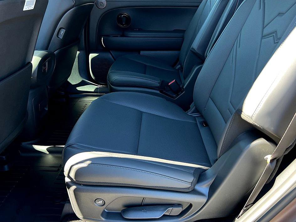 New 2026 Hyundai Palisade XRT Pro AWD/4WD image 7
