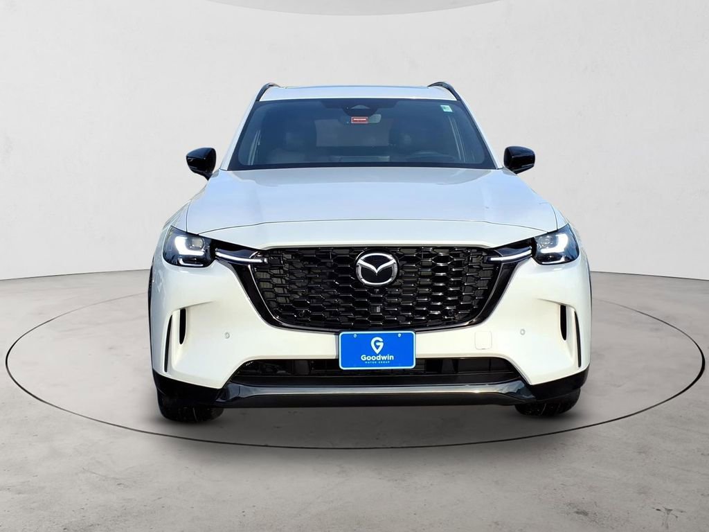 New 2026 MAZDA CX-90 3.3 Turbo S w/ Premium Package AWD/4WD image 2