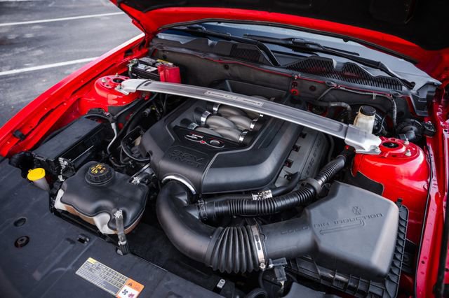 Used 2014 Ford Mustang GT w/ FP8 Appearance Package RWD image 72