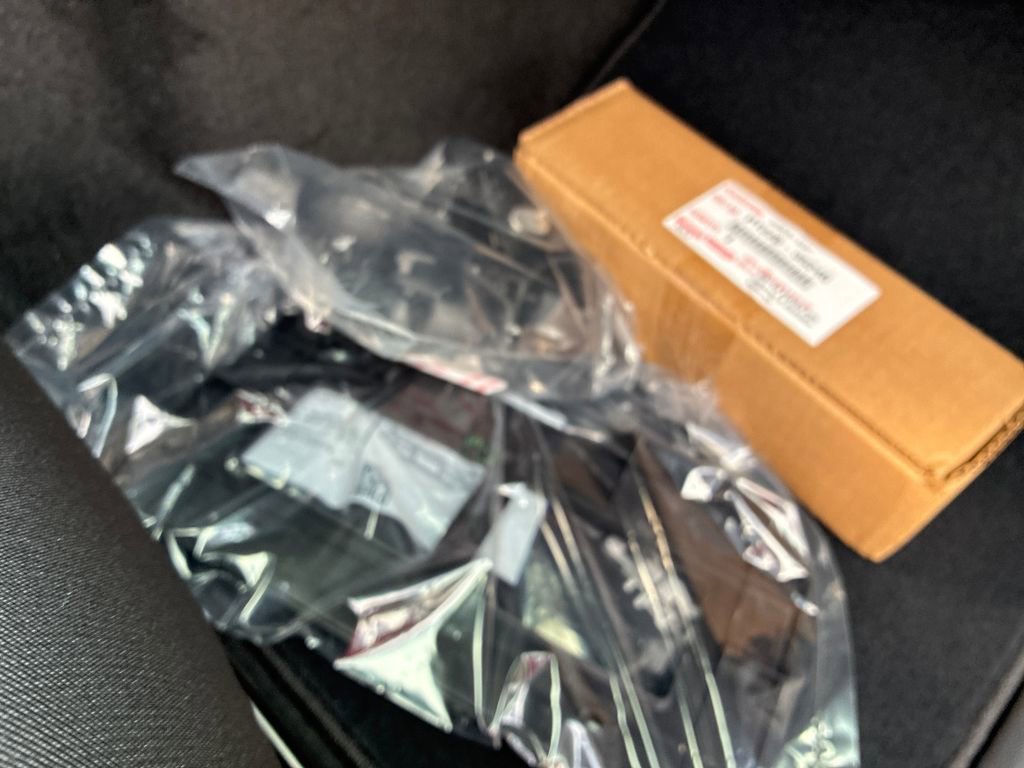 New 2026 Toyota Tacoma TRD Sport image 40