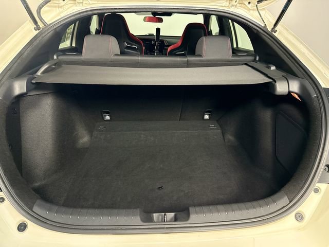 Certified 2021 Honda Civic Type R image 49