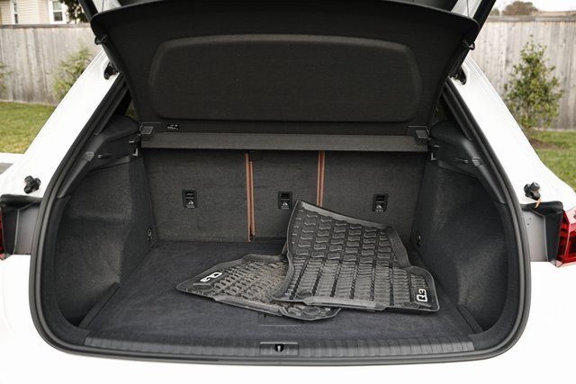 Used 2021 Audi Q3 2.0T Premium w/ Convenience Package image 31