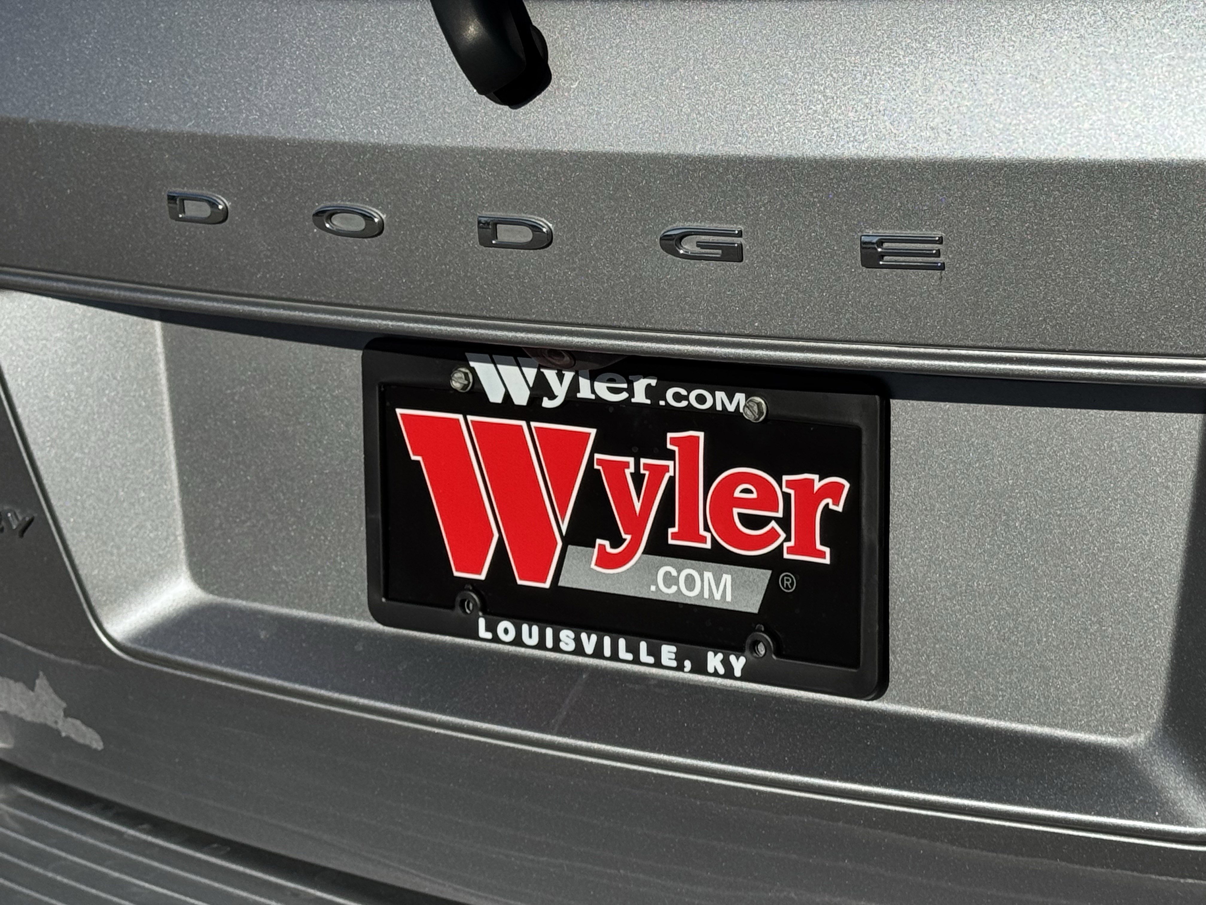 Used 2019 Dodge Journey GT image 45