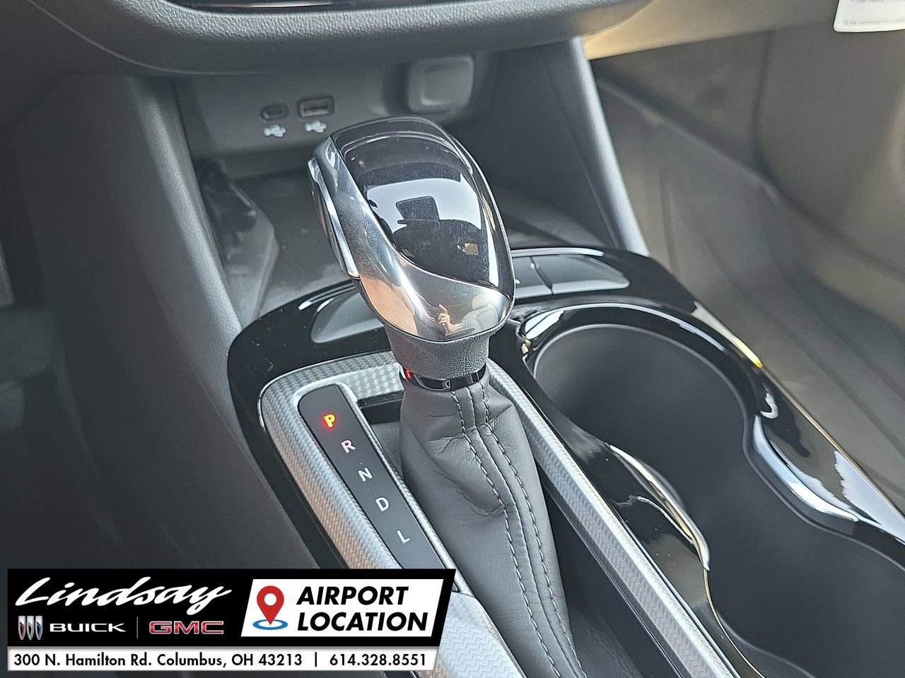 New 2026 Buick Envista Avenir image 15