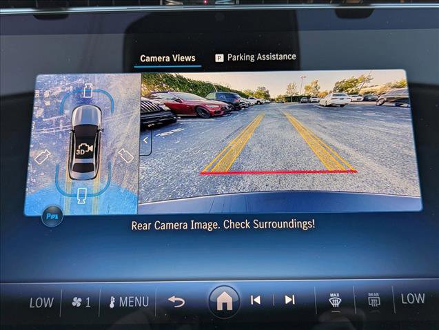 New 2026 Mercedes-Benz E 350 Sedan image 13