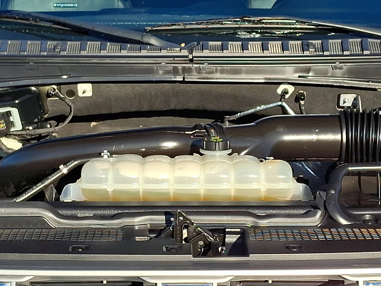 Used 2023 Ford Expedition Max Platinum image 31