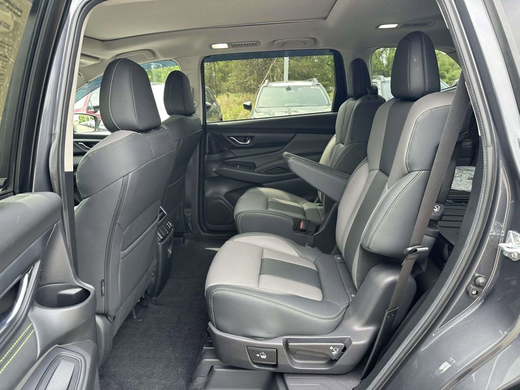 Certified 2023 Subaru Ascent Onyx Edition AWD/4WD image 12