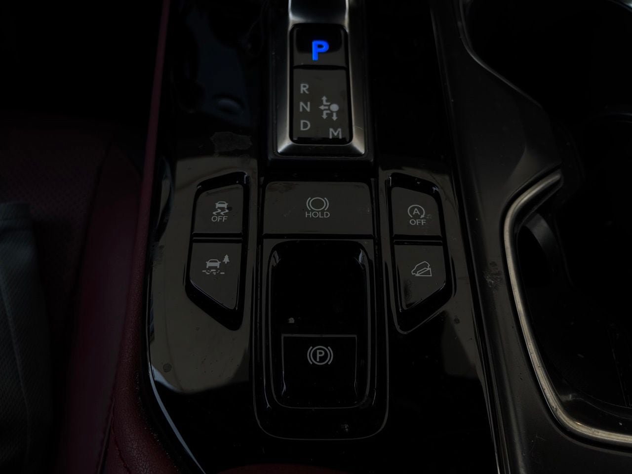 Used 2024 Lexus NX 350 AWD image 30