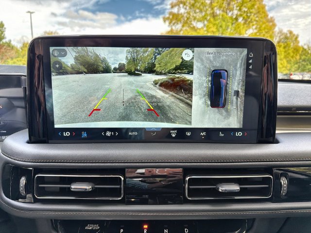 New 2027 Lincoln Aviator AWD w/ Jet Appearance Package image 17