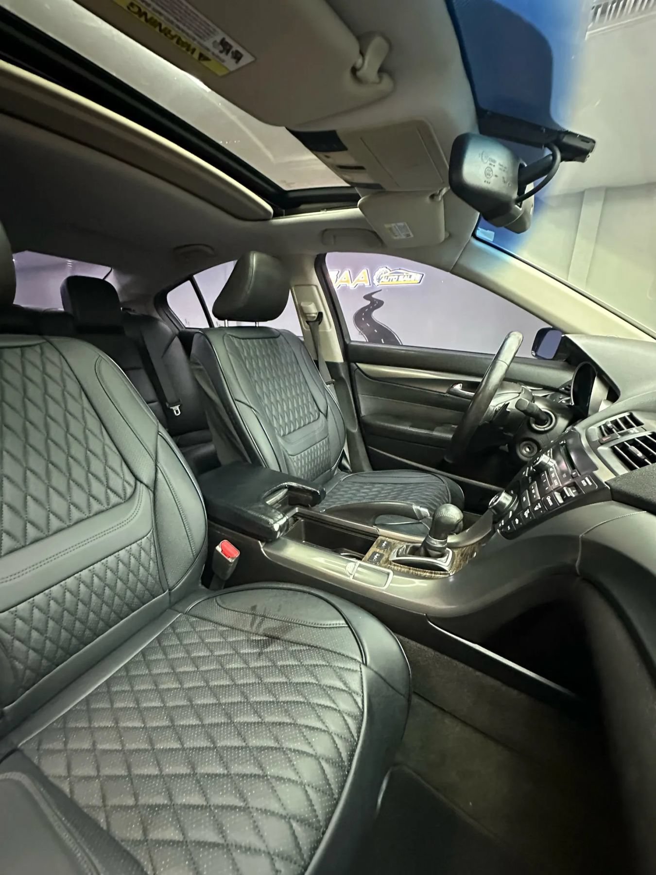 Used 2013 Acura TL FWD image 26