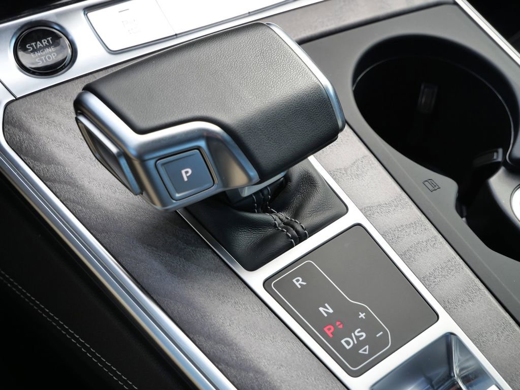 Used 2024 Audi A6 Premium Plus AWD/4WD image 40