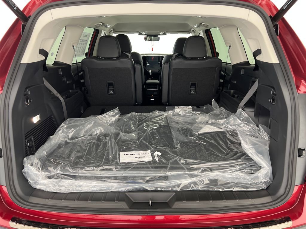 New 2026 Subaru Ascent Premium image 24