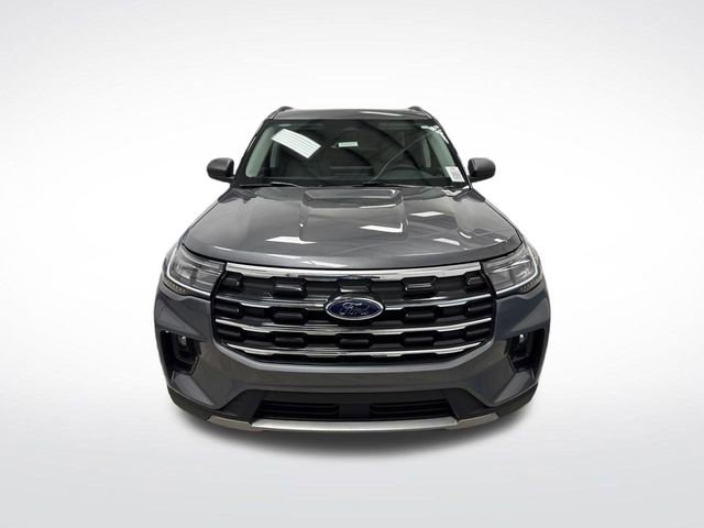 Used 2025 Ford Explorer Active w/ Active Comfort Package image 12
